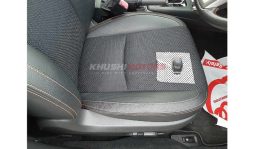 
Subaru FORESTER 2016 full									