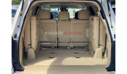 
Toyota LAND CRUISER 2016 full									