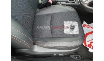 
									Subaru FORESTER 2016 full								