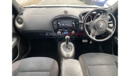 
Nissan JUKE 2016 full									