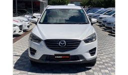 Mazda CX-5 2015