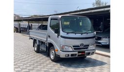 
Toyota TOYOACE 2016 full									