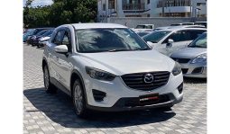 Mazda CX-5 2015