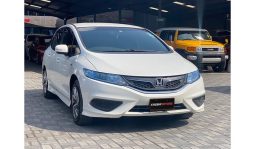 
Honda Jade 2015 full									