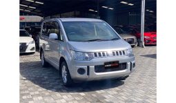 
Mitsubishi DELICA-D5 2016 full									