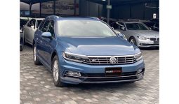 
										Volks Wagon PASSAT 2016 full									