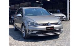 
Volks Wagon GOLF ALLTRACK 2016 full									