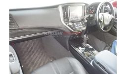 
Toyota CROWN 2016 full									