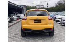 
Nissan JUKE 2016 full									