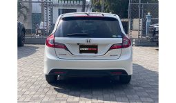 
Honda Jade 2015 full									