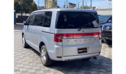 
Mitsubishi DELICA-D5 2016 full									