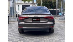 
Audi A4 2016 full									