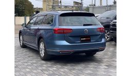 
Volks Wagon PASSAT 2016 full									