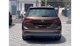 
Volks Wagon TIGUAN 2016 full									