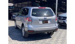 
Subaru FORESTER 2016 full									