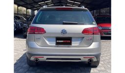 
Volks Wagon GOLF ALLTRACK 2016 full									