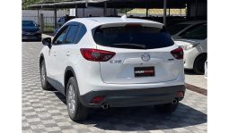 Mazda CX-5 2015