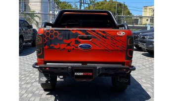 
									Ford Ranger 2016 full								