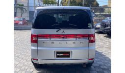 
Mitsubishi DELICA-D5 2016 full									