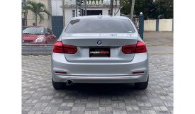 BMW 320D 2016