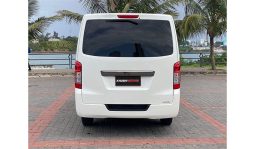 
Nissan CARAVAN VAN 2016 full									