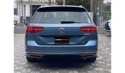 
										Volks Wagon PASSAT 2016 full									