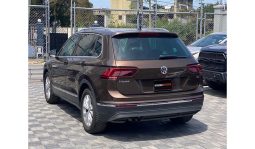 
Volks Wagon TIGUAN 2016 full									