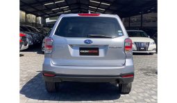 
Subaru FORESTER 2016 full									