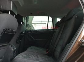 Volks Wagon TIGUAN 2017