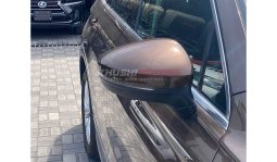 
Volks Wagon TIGUAN 2016 full									