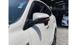 
Toyota HARRIER 2016 full									