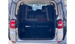 
Mitsubishi DELICA-D5 2016 full									