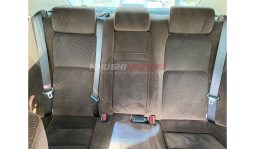 
Toyota Crown Royal Saloon 2016 full									