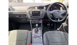 
Volks Wagon TIGUAN 2016 full									