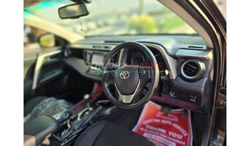 
Toyota Rav4 2016 full									