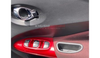 
Nissan JUKE 2016 full									