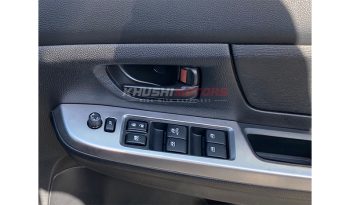 
Subaru Impreza 2016 full									