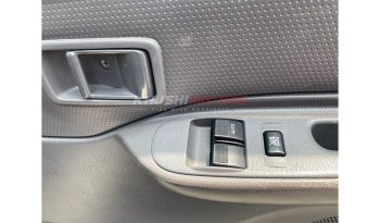 
Mazda Bongo 2016 full									