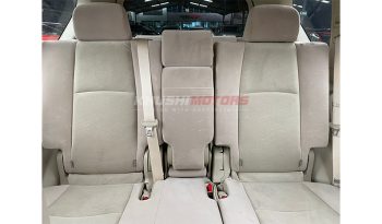 
Toyota LAND CRUISER PRADO 2018 full									