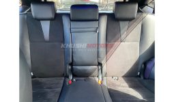 
Toyota HARRIER 2016 full									