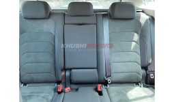 
Volks Wagon TIGUAN 2016 full									