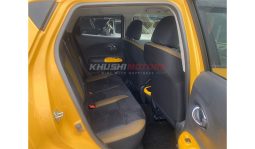 
Nissan JUKE 2016 full									