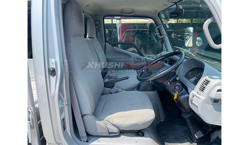 
Toyota TOYOACE 2016 full									
