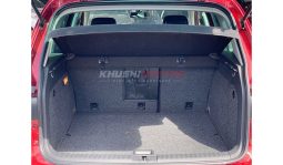 
Volks Wagon TIGUAN 2016 full									