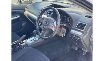 
Subaru Impreza 2016 full									