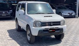 
Suzuki JIMNY 2016 full									