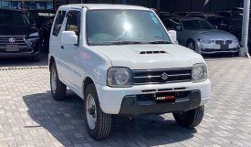 Suzuki JIMNY 2016