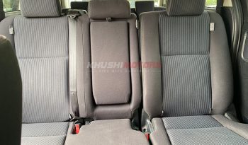 
Toyota NOAH 2016 full									