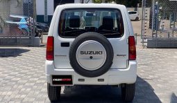 
Suzuki JIMNY 2016 full									