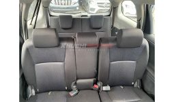 
Toyota WISH 2016 full									